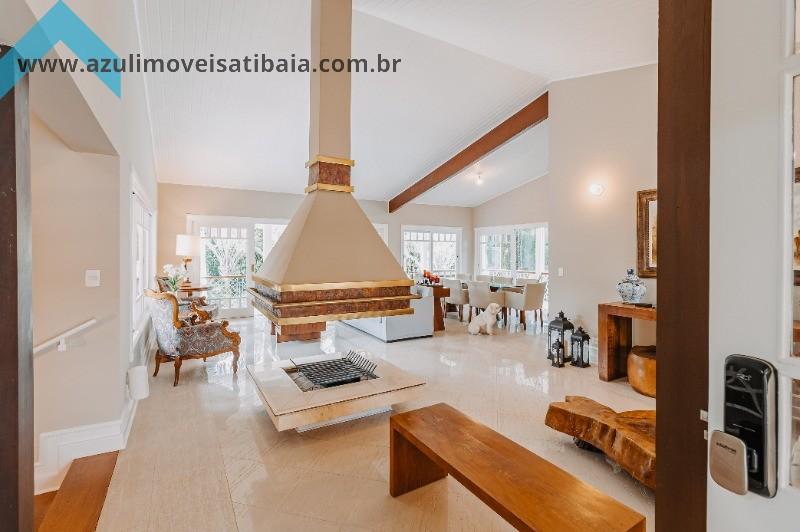 Casa de Condomínio, 8 quartos - Foto 6