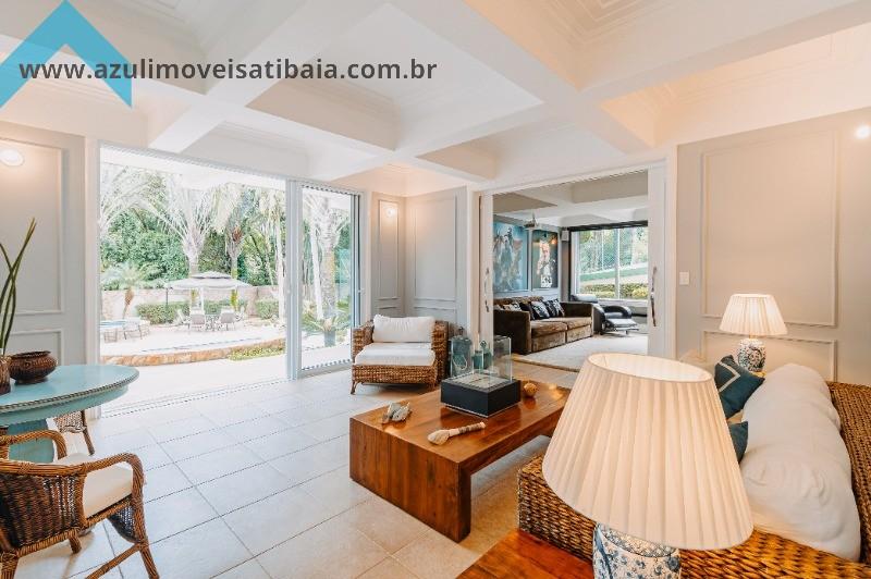 Casa de Condomínio, 8 quartos - Foto 10