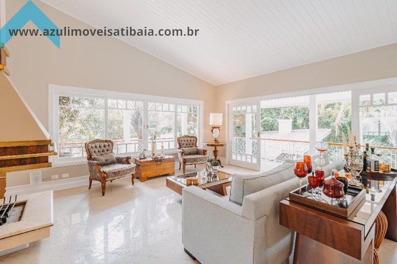 Casa de Condomínio, 8 quartos - Foto 8