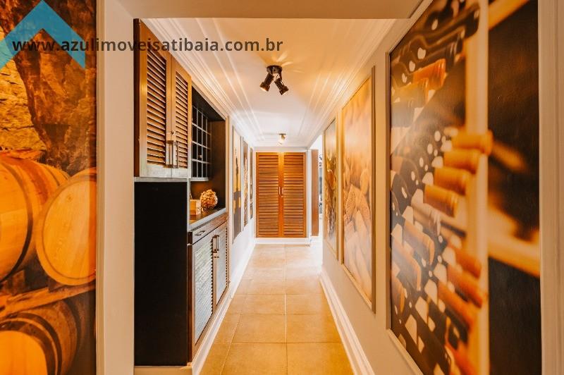 Casa de Condomínio, 8 quartos - Foto 15