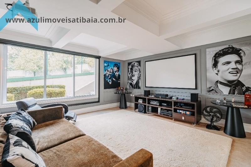 Casa de Condomínio, 8 quartos - Foto 14