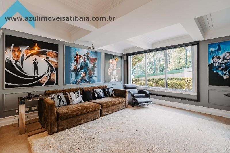 Casa de Condomínio, 8 quartos - Foto 13