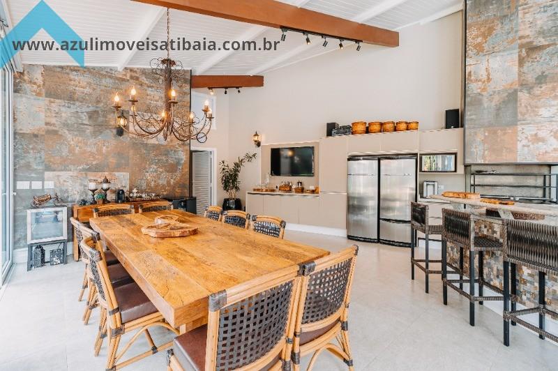 Casa de Condomínio, 8 quartos - Foto 16