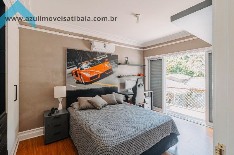 Casa de Condomínio, 8 quartos - Foto 19