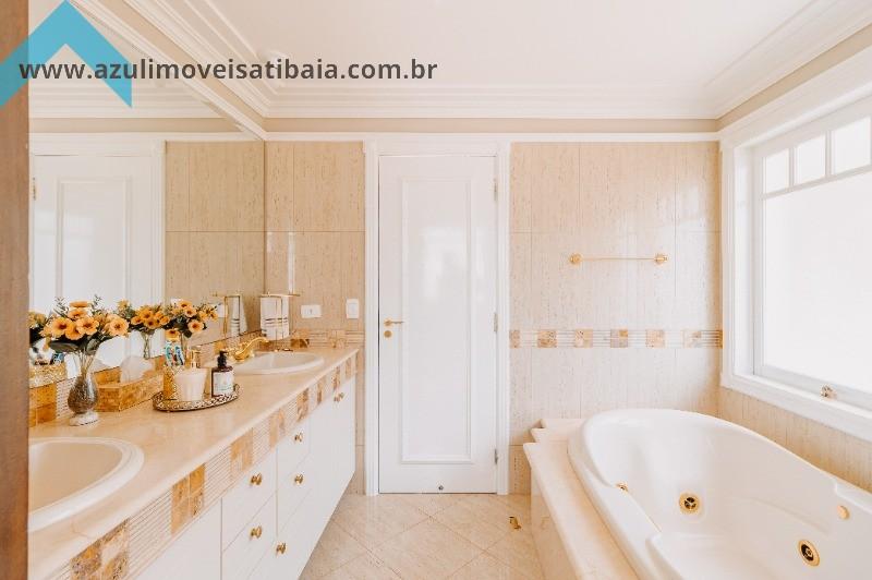 Casa de Condomínio, 8 quartos - Foto 24