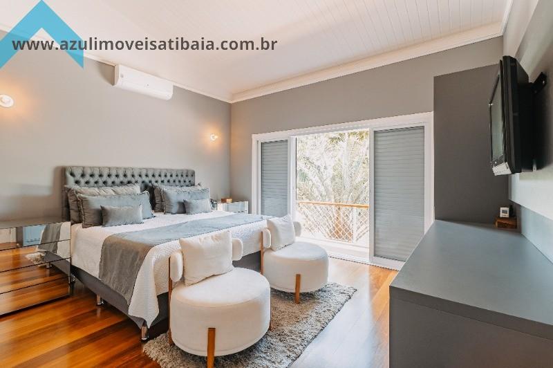 Casa de Condomínio, 8 quartos - Foto 20