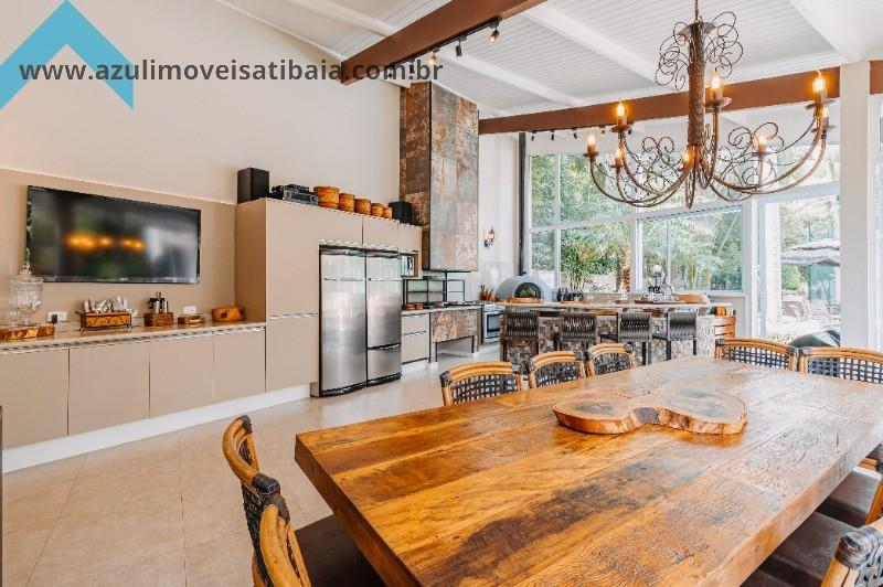 Casa de Condomínio, 8 quartos - Foto 28