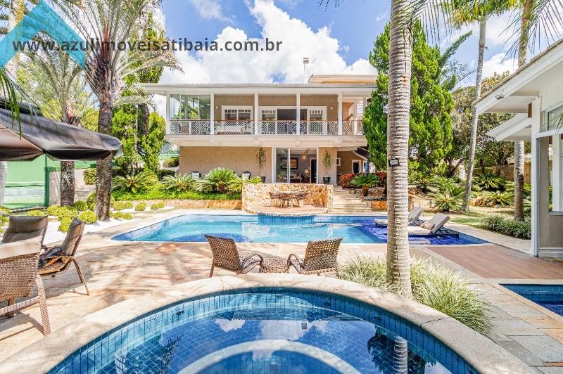 Casa de Condomínio, 8 quartos - Foto 30