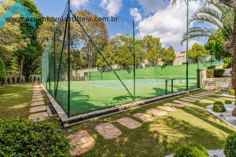 Casa de Condomínio, 8 quartos - Foto 35