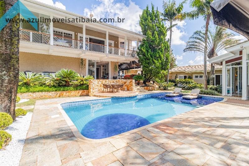 Casa de Condomínio, 8 quartos - Foto 31