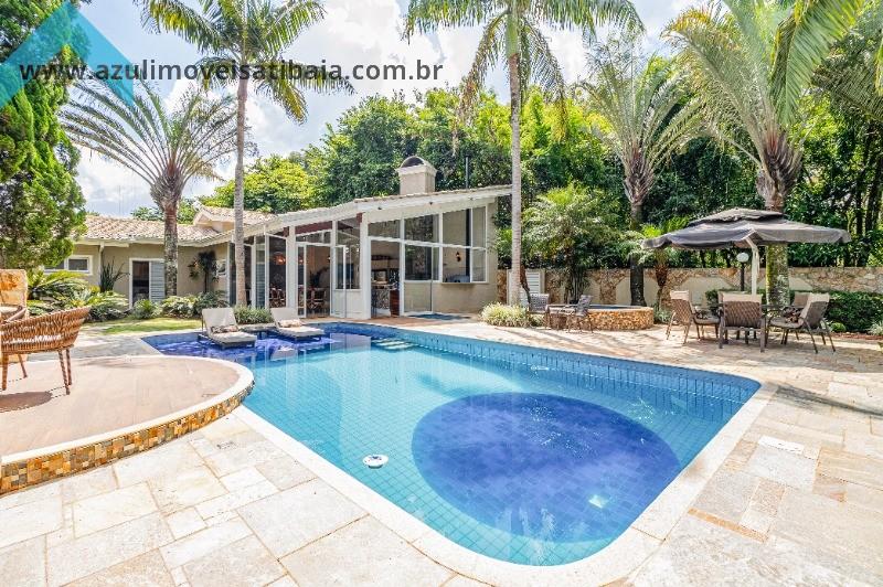 Casa de Condomínio, 8 quartos - Foto 32