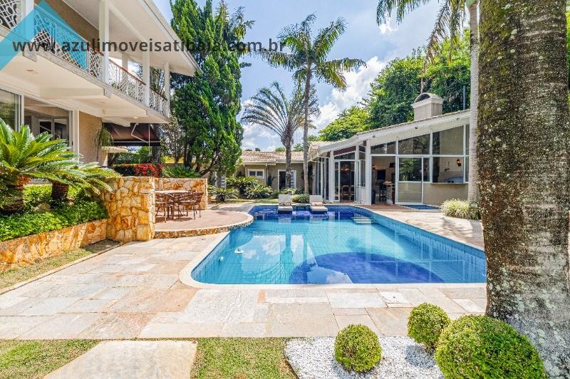 Casa de Condomínio, 8 quartos - Foto 33