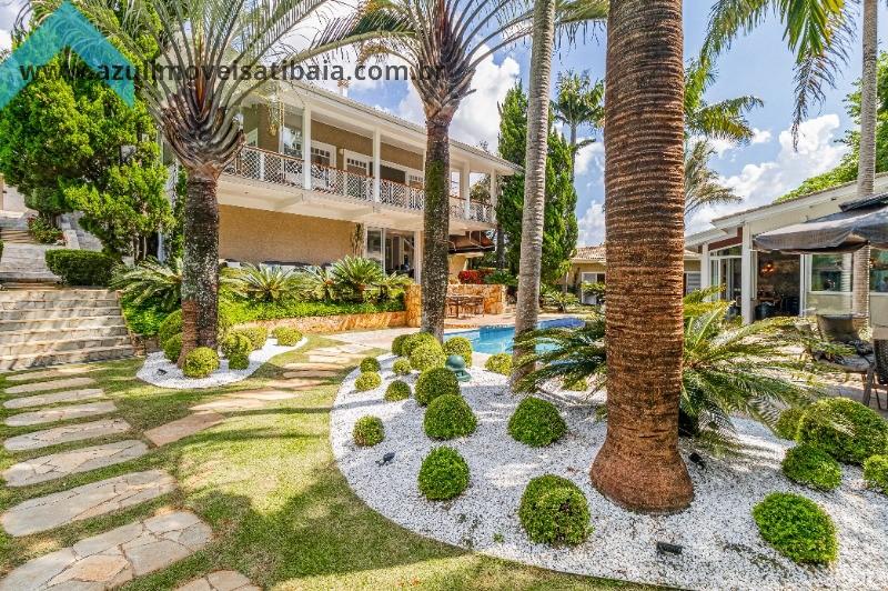 Casa de Condomínio, 8 quartos - Foto 34