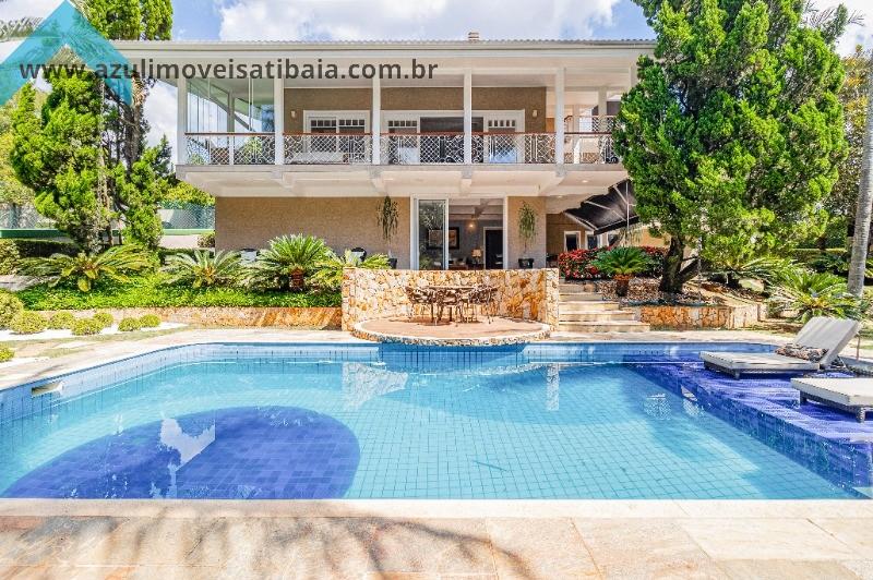 Casa de Condomínio, 8 quartos - Foto 39