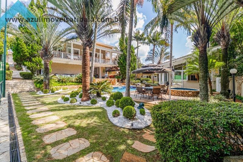 Casa de Condomínio, 8 quartos - Foto 38