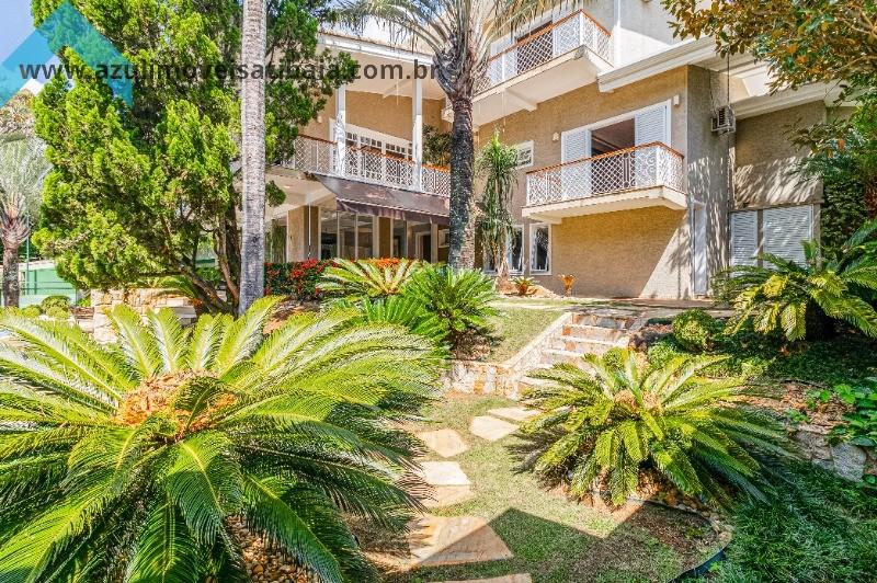 Casa de Condomínio, 8 quartos - Foto 42