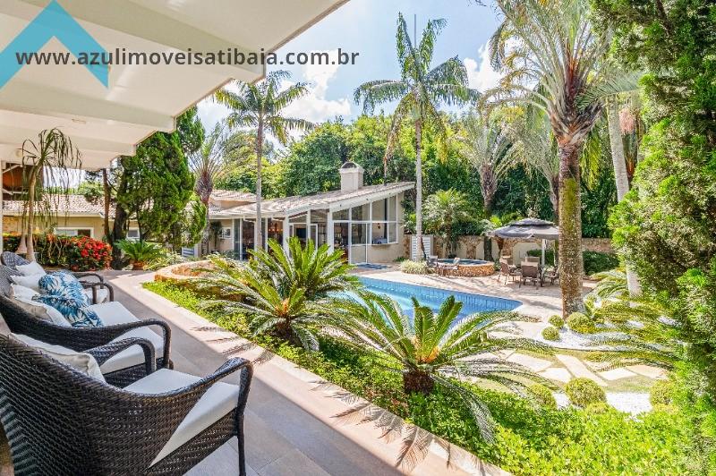 Casa de Condomínio, 8 quartos - Foto 43