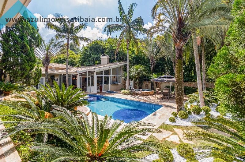 Casa de Condomínio, 8 quartos - Foto 44