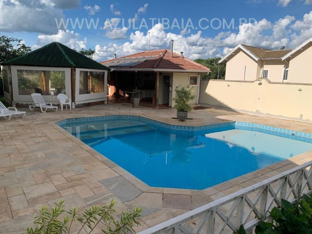 Casa, 4 quartos, 260 m² - Foto 1