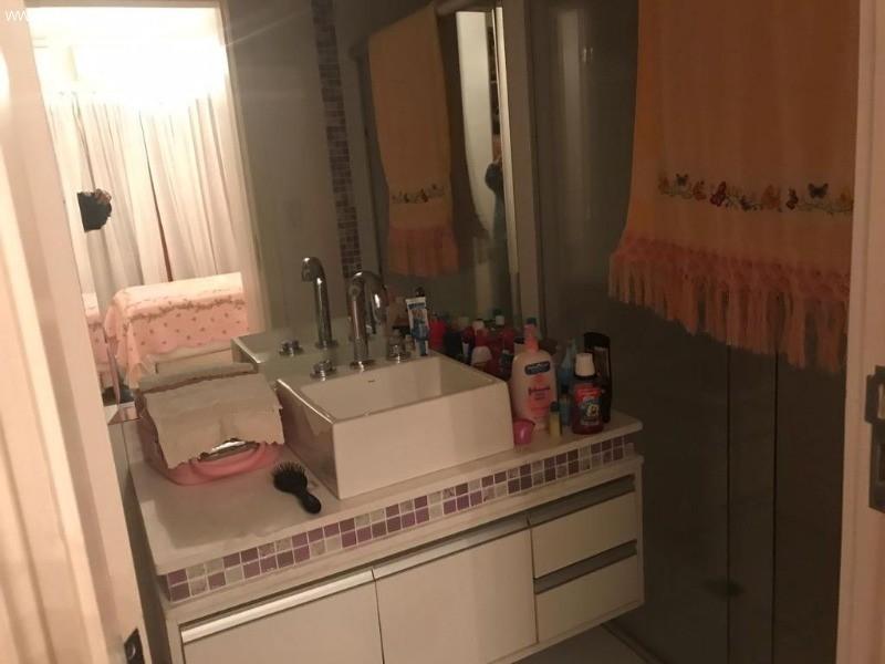 Casa, 4 quartos, 260 m² - Foto 14