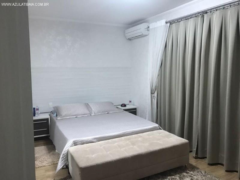 Casa, 4 quartos, 260 m² - Foto 16