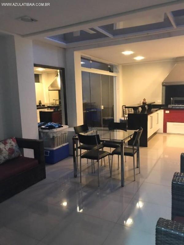 Casa, 4 quartos, 260 m² - Foto 19