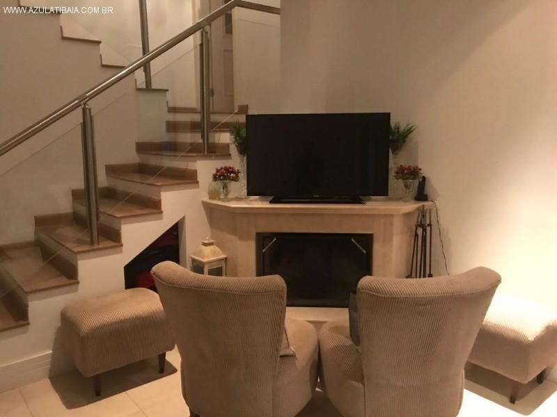 Casa, 4 quartos, 260 m² - Foto 5