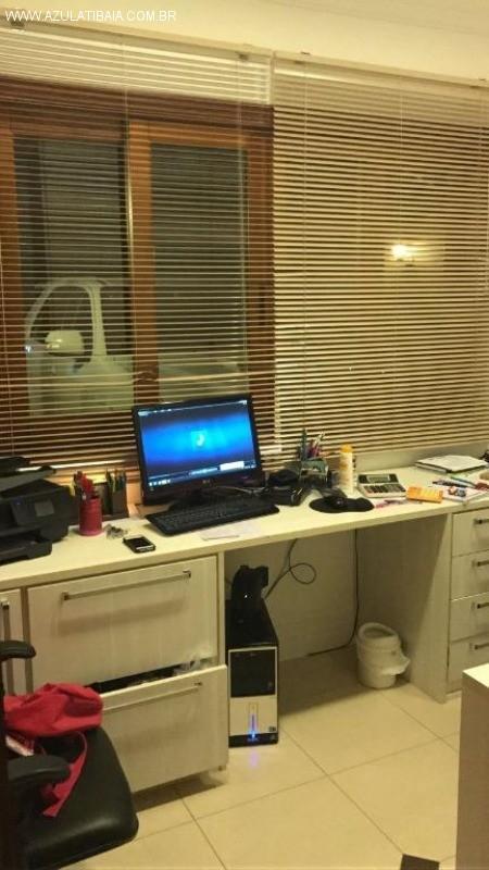 Casa, 4 quartos, 260 m² - Foto 18