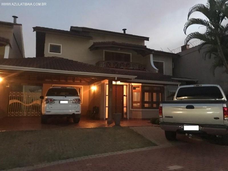 Casa, 4 quartos, 260 m² - Foto 3