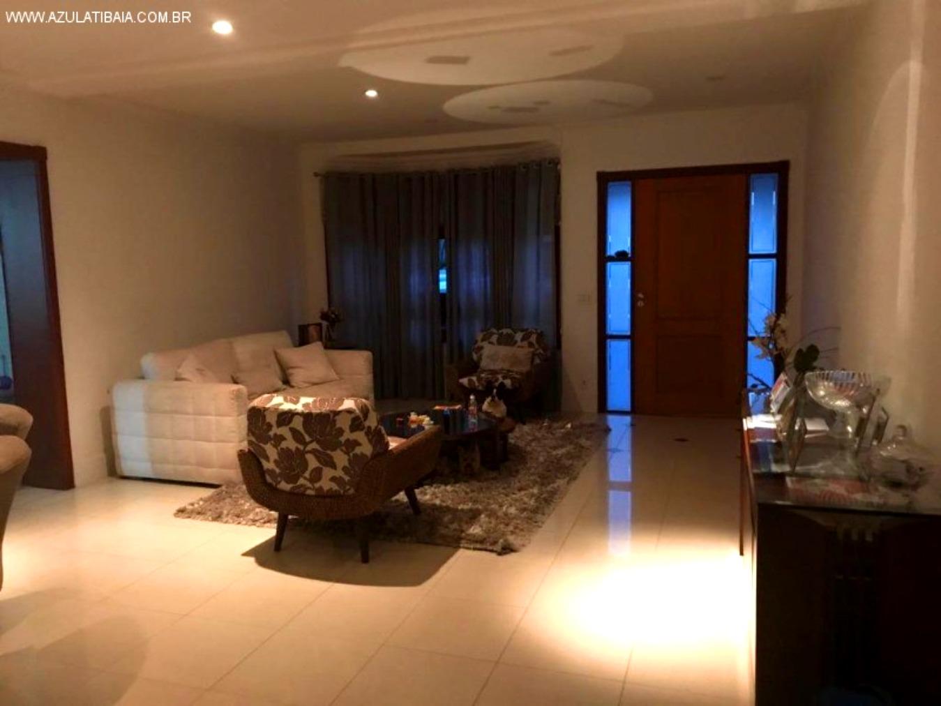 Casa, 4 quartos, 260 m² - Foto 4