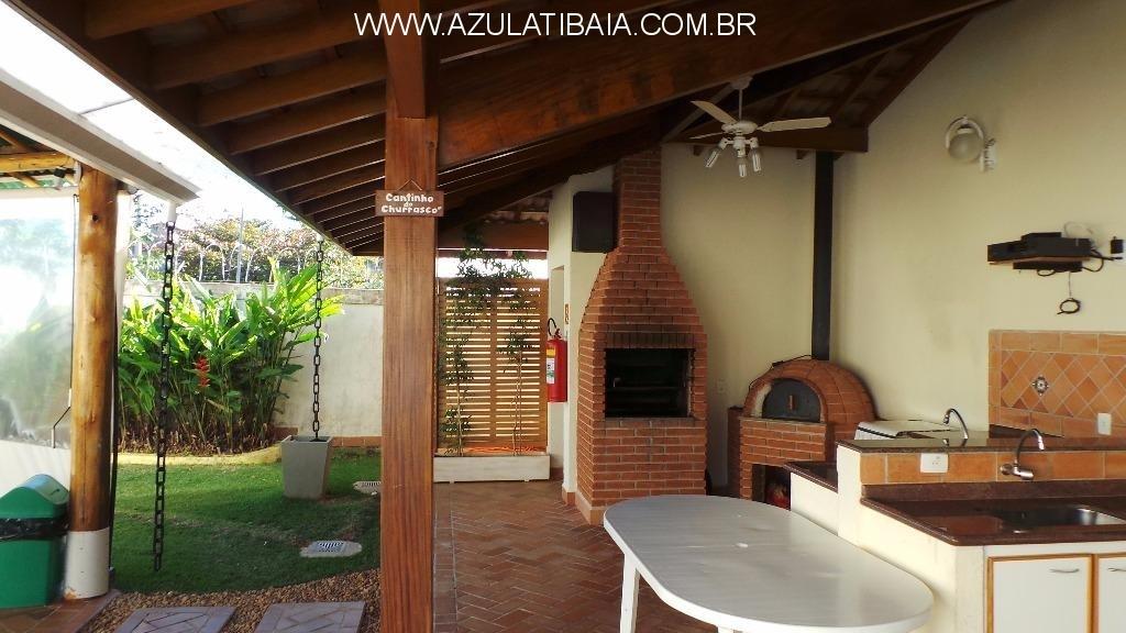 Casa, 4 quartos, 260 m² - Foto 26