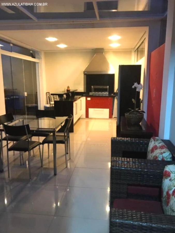 Casa, 4 quartos, 260 m² - Foto 10