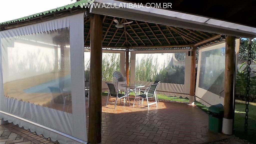 Casa, 4 quartos, 260 m² - Foto 25