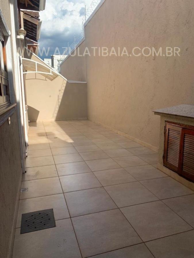 Casa, 4 quartos, 260 m² - Foto 21