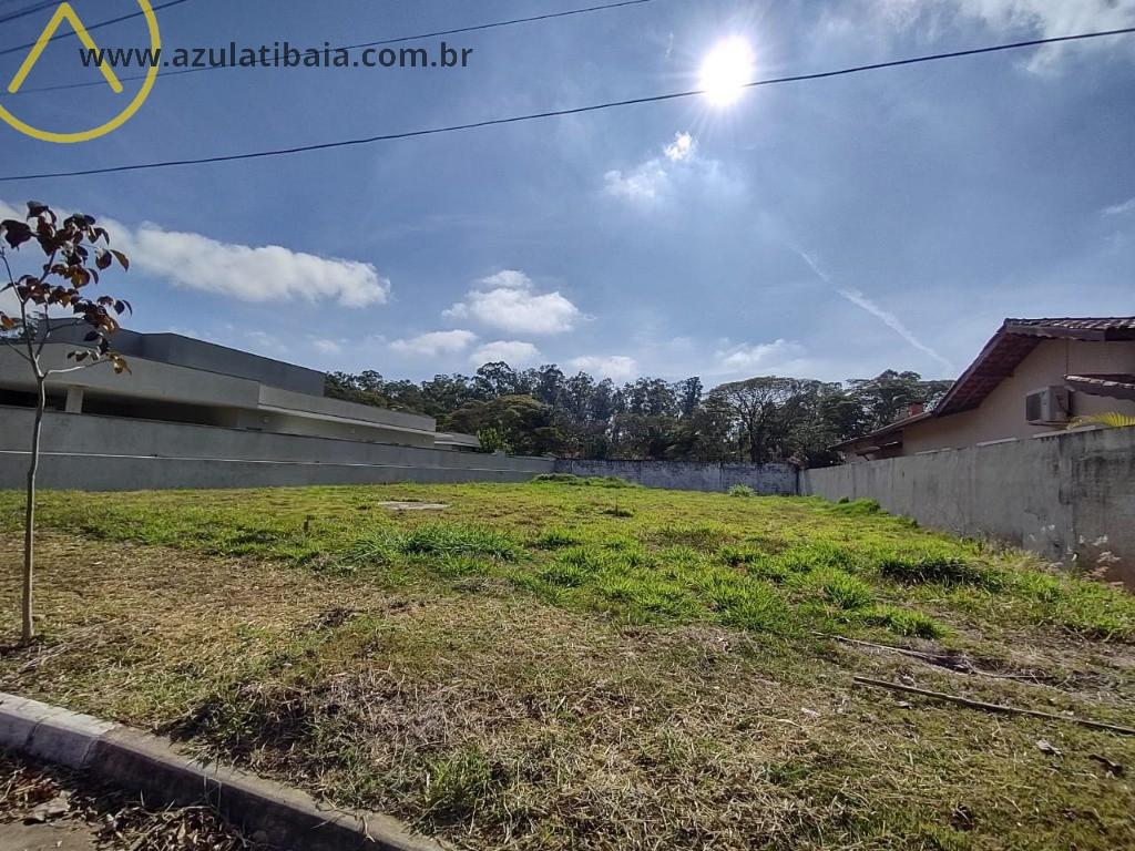 Terreno, 800 m² - Foto 1