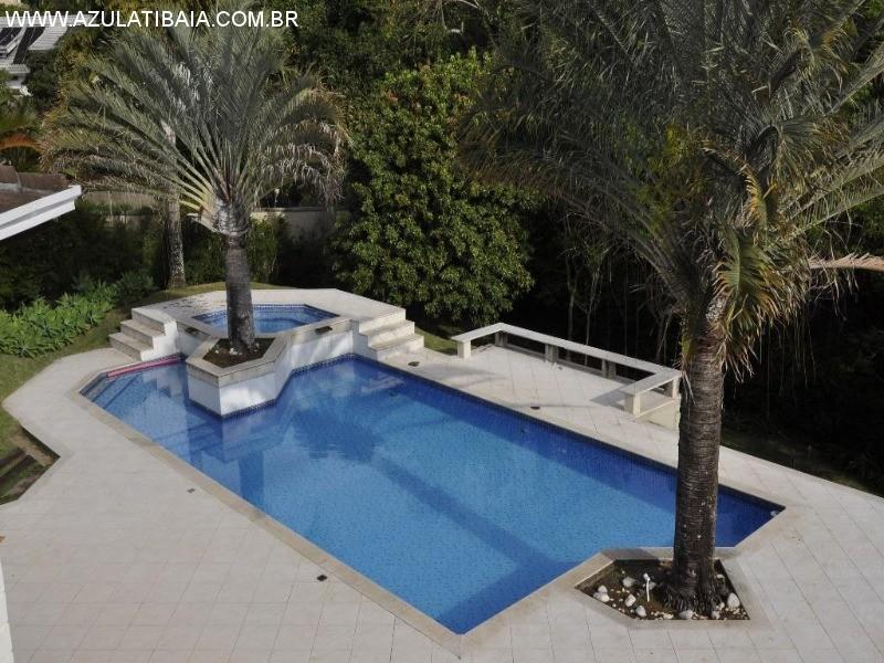 Casa, 3 quartos, 606 m² - Foto 1