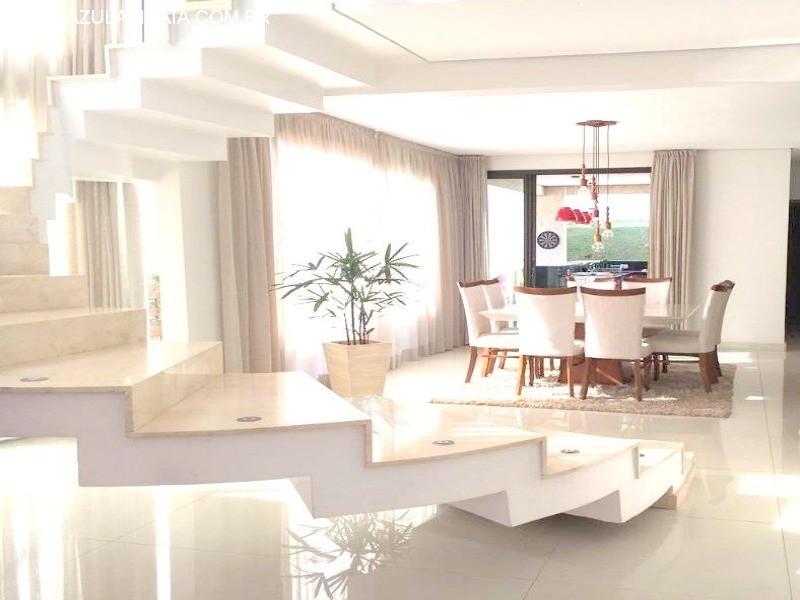 Casa de Condomínio, 5 quartos - Foto 3