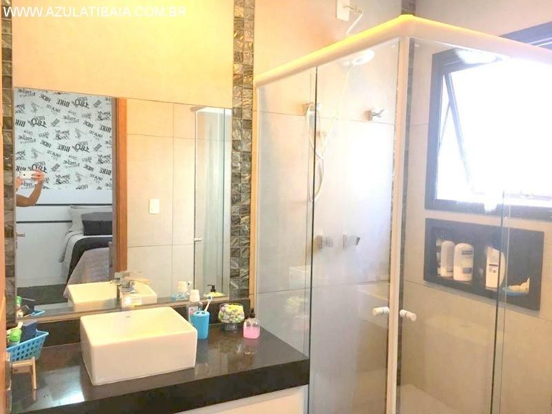 Casa de Condomínio, 5 quartos - Foto 12