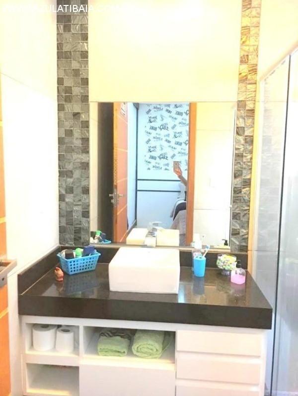 Casa de Condomínio, 5 quartos - Foto 13