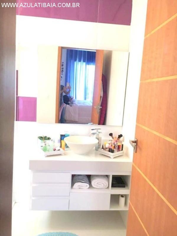 Casa de Condomínio, 5 quartos - Foto 9