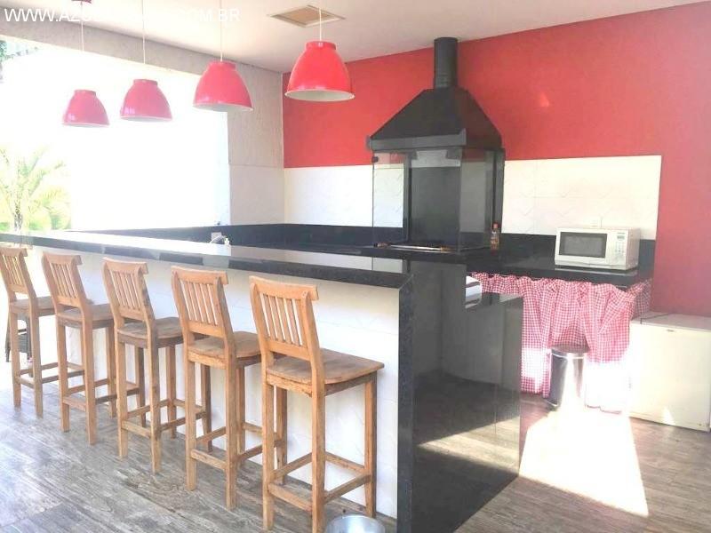 Casa de Condomínio, 5 quartos - Foto 23