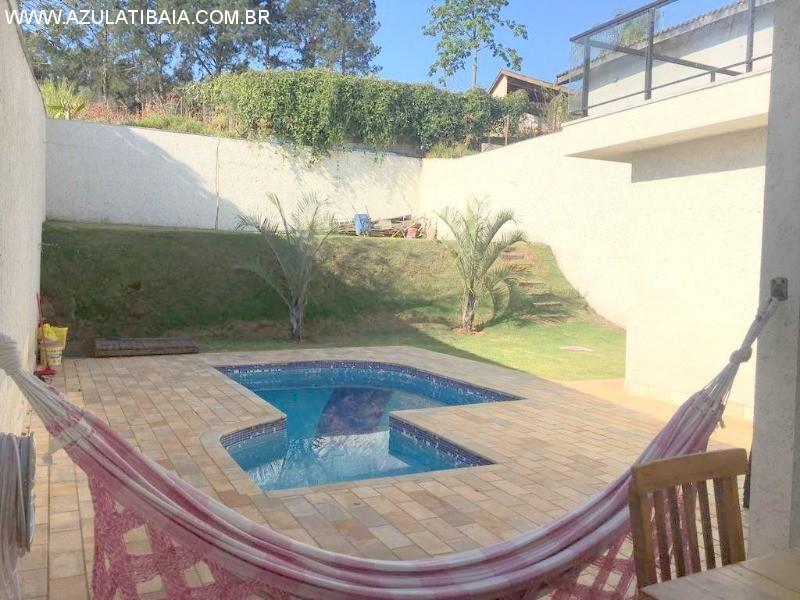 Casa de Condomínio, 5 quartos - Foto 22