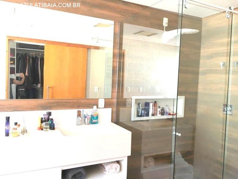 Casa de Condomínio, 5 quartos - Foto 18