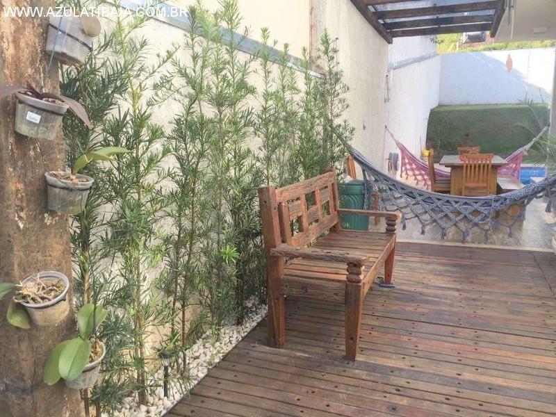 Casa de Condomínio, 5 quartos - Foto 20