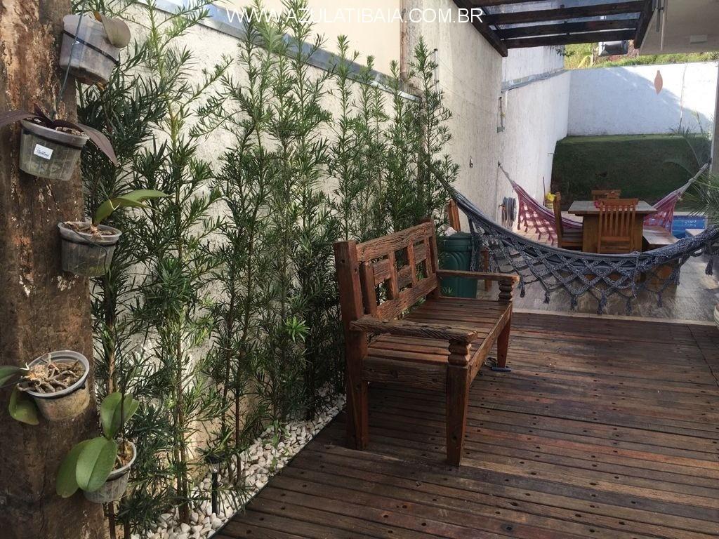 Casa de Condomínio, 5 quartos - Foto 21