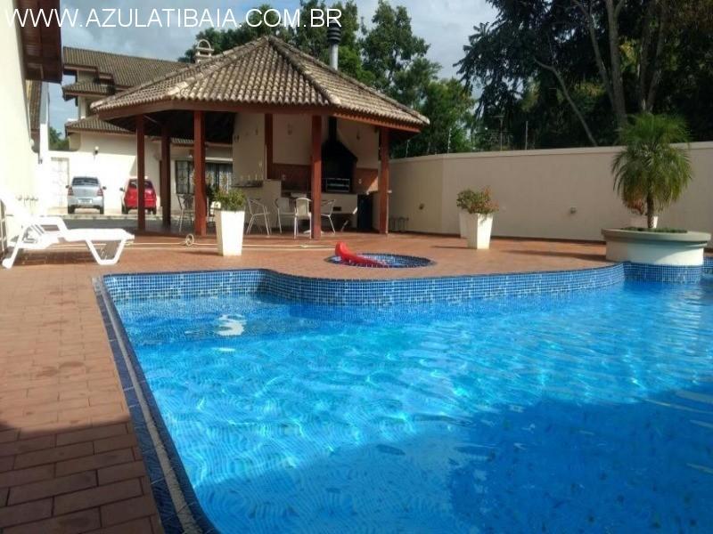 Casa, 3 quartos, 190 m² - Foto 2