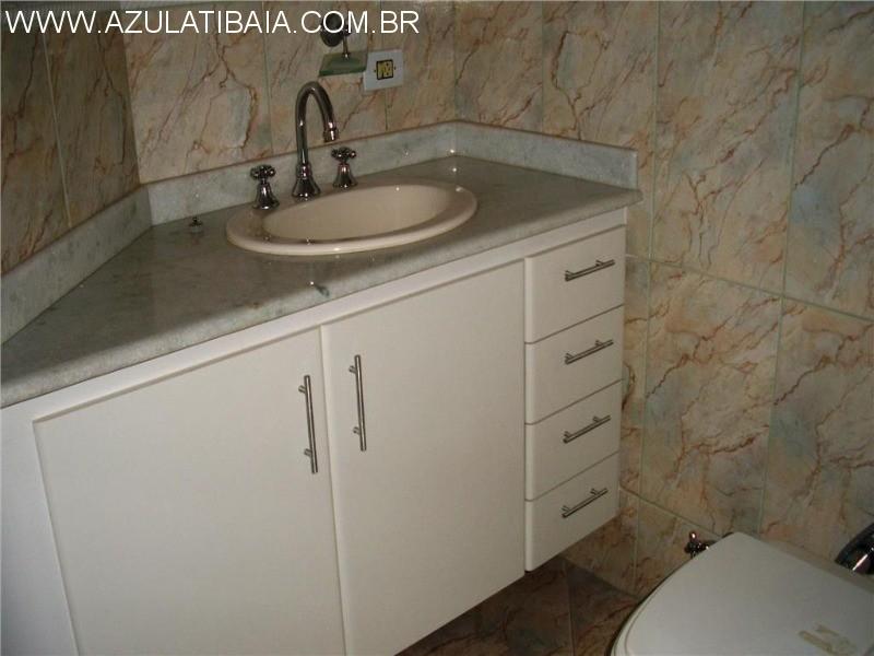 Casa, 3 quartos, 190 m² - Foto 17