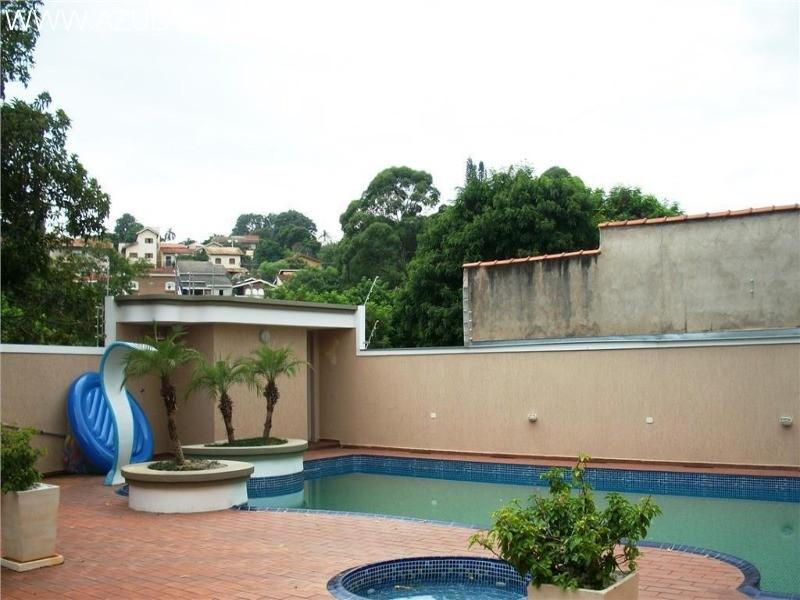 Casa, 3 quartos, 190 m² - Foto 23