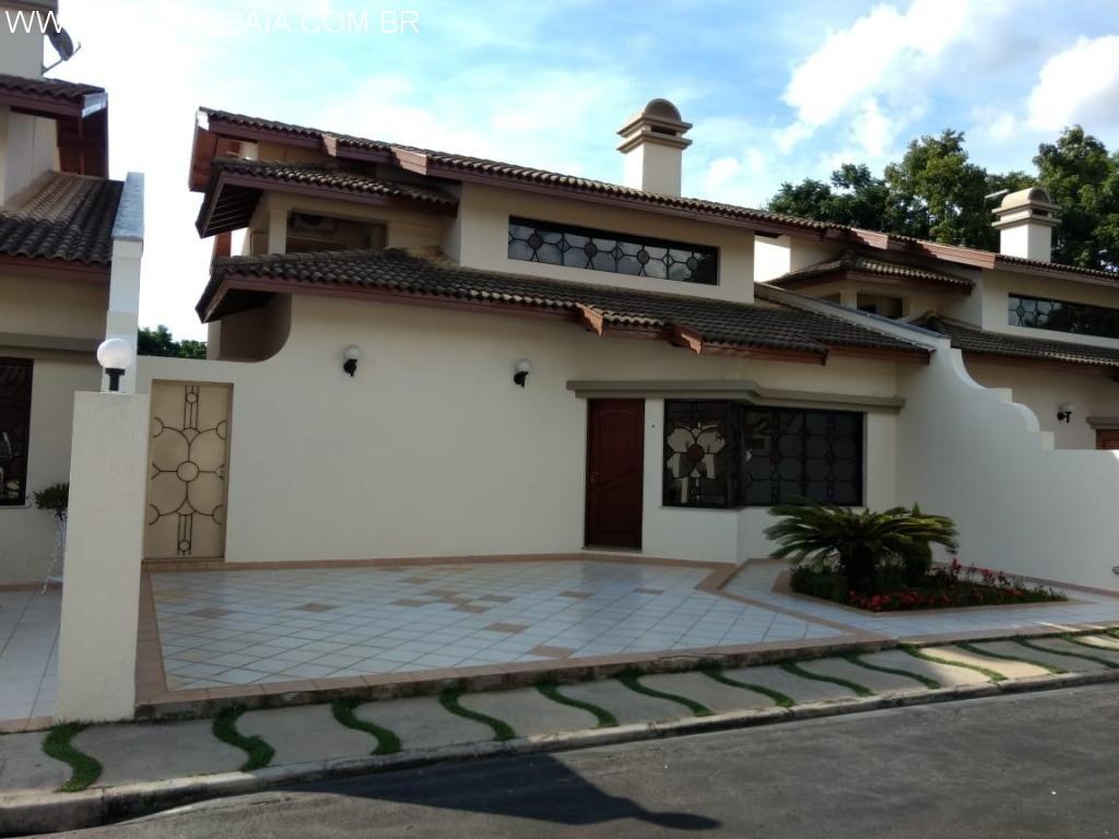 Casa, 3 quartos, 190 m² - Foto 1