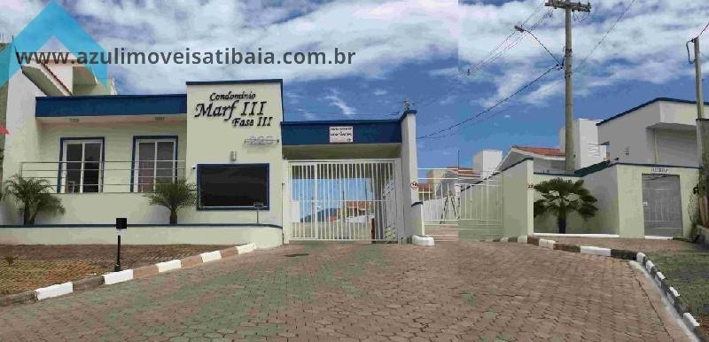 Casa de Condomínio, 3 quartos - Foto 13